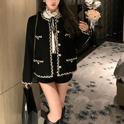OLWEN Jacket