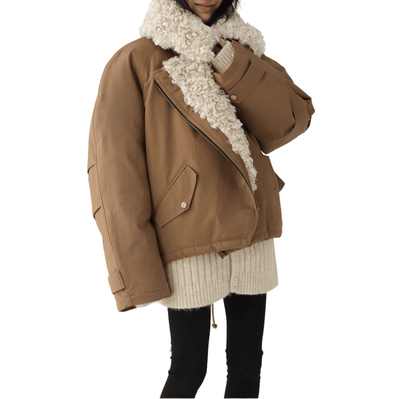 ARVELLA Jacket