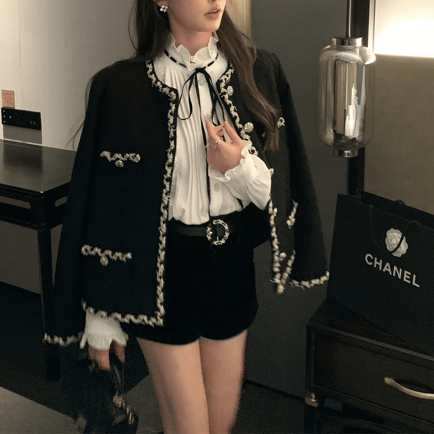 OLWEN Jacket