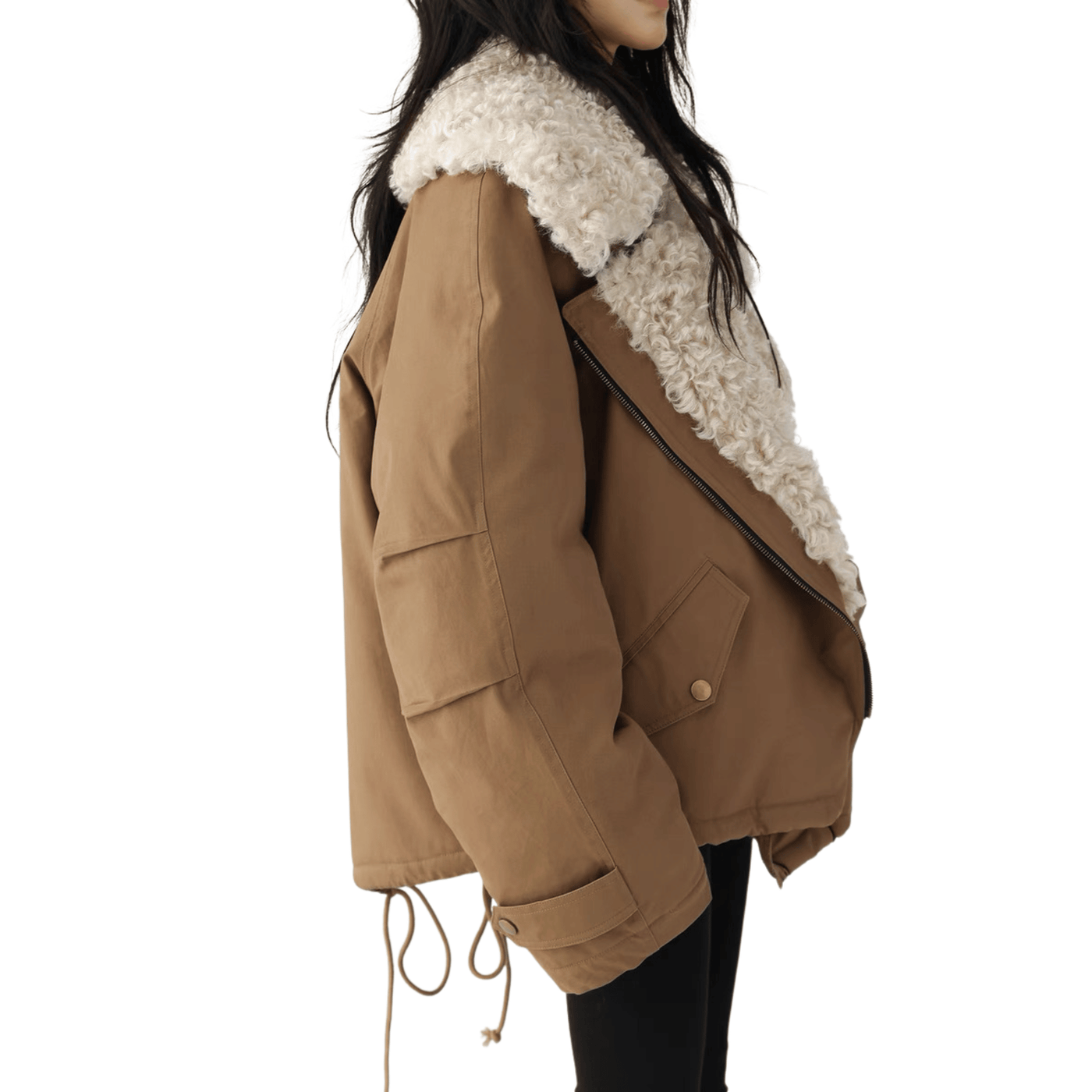 ARVELLA Jacket