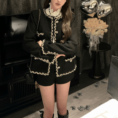 OLWEN Jacket