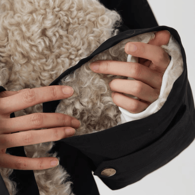 ARVELLA Jacket