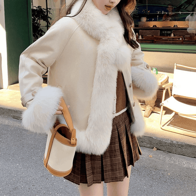 ELARI Jacket