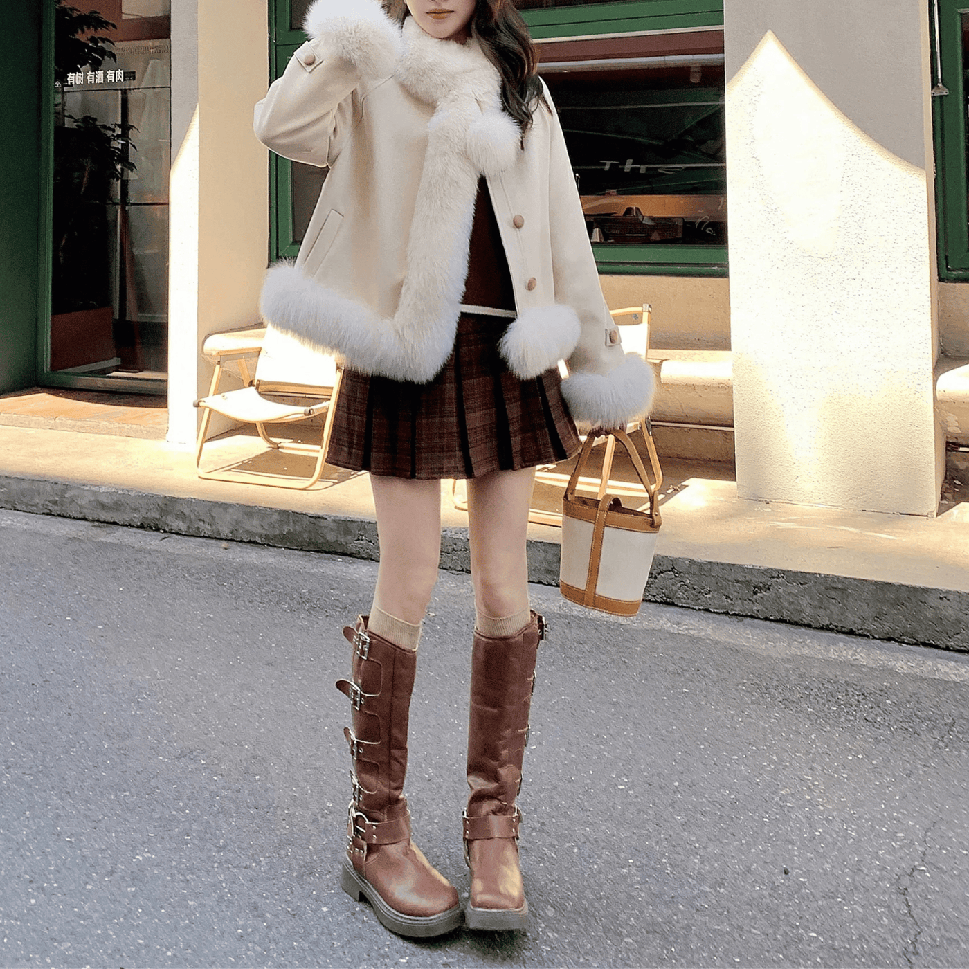 ELARI Jacket