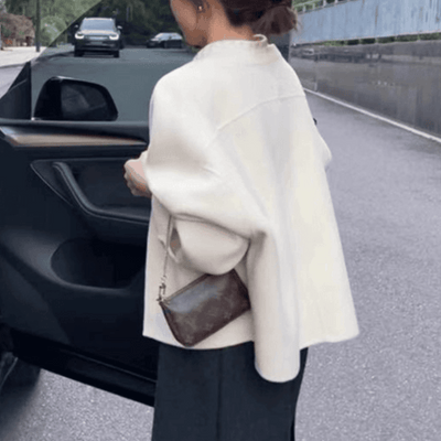 AUBREY Knit Jacket