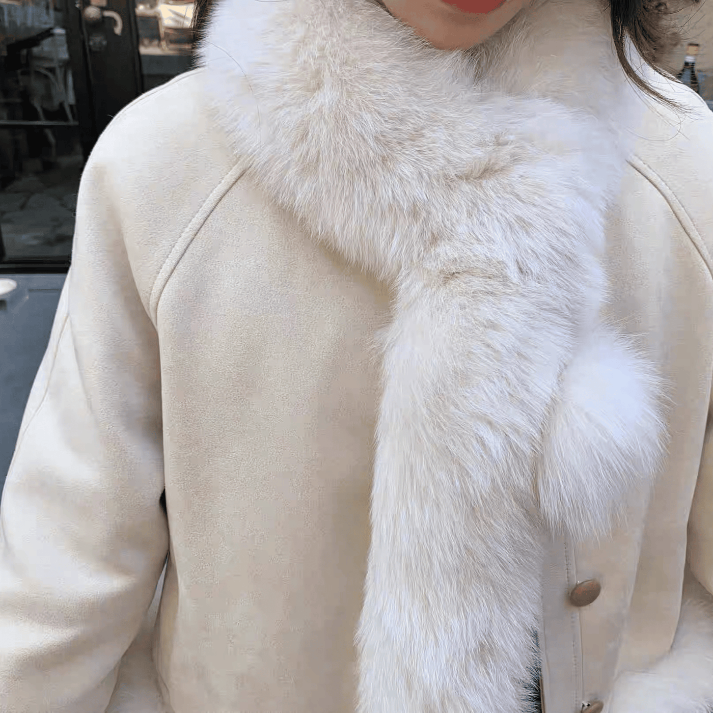 ELARI Jacket