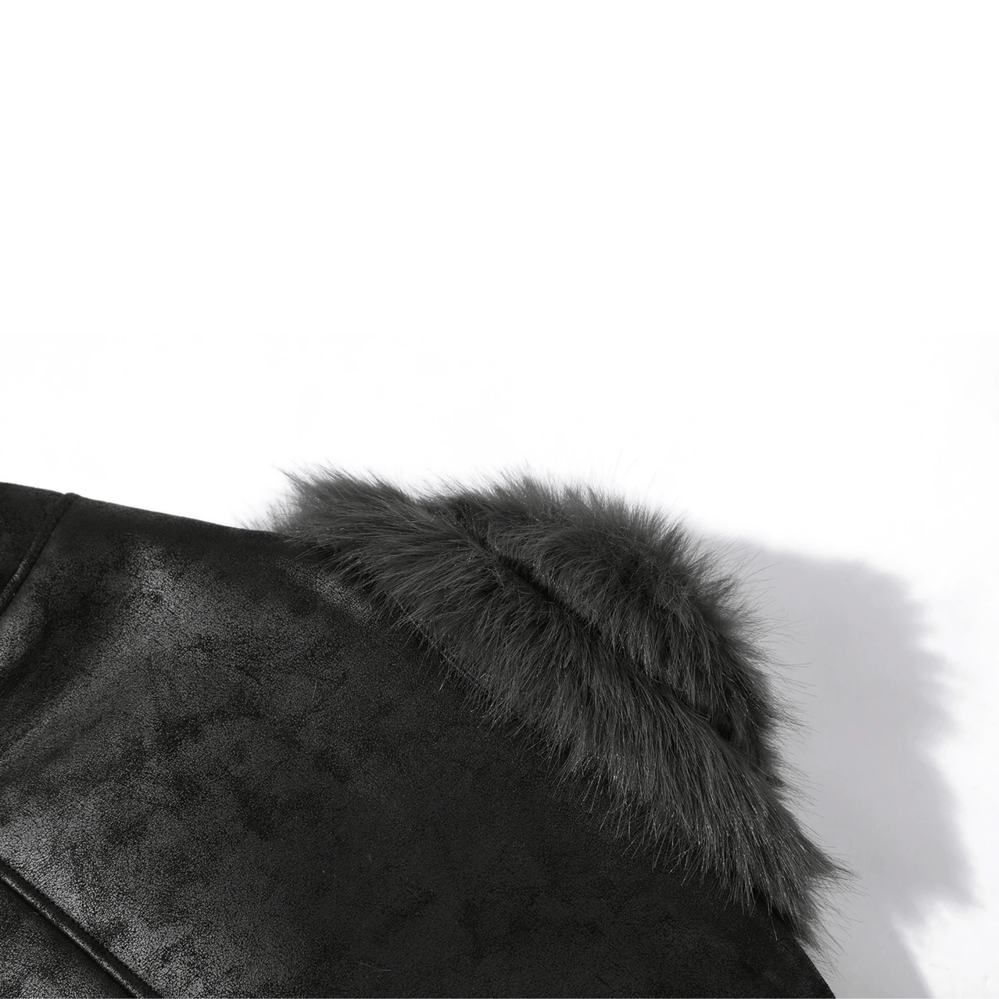 BRIENNE Bomber Jacket