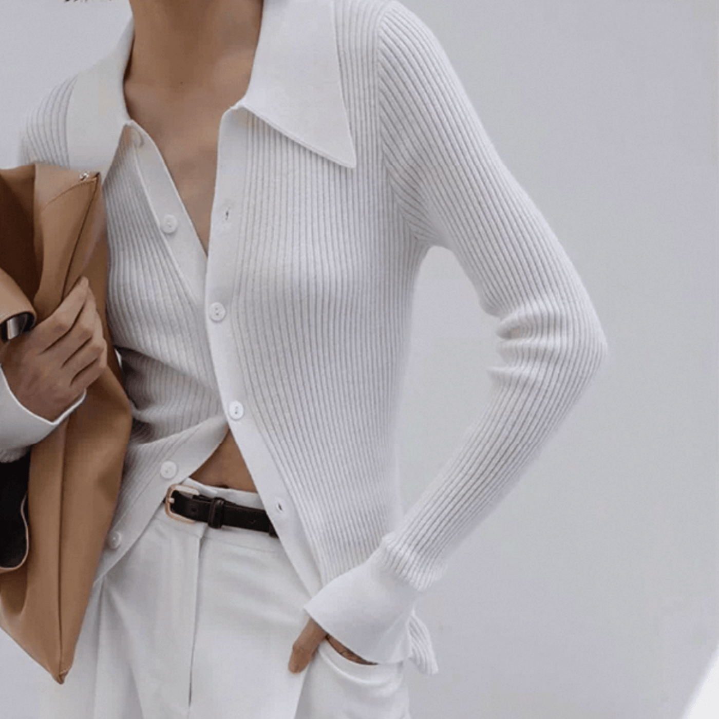 ISLA Knit Jacket