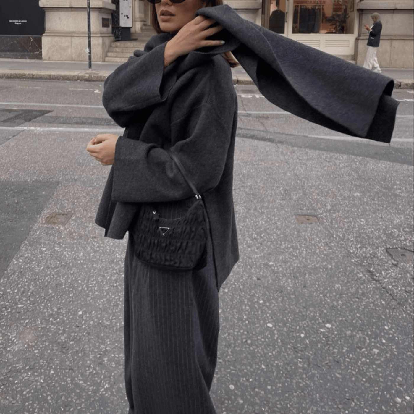 SELENE Coat