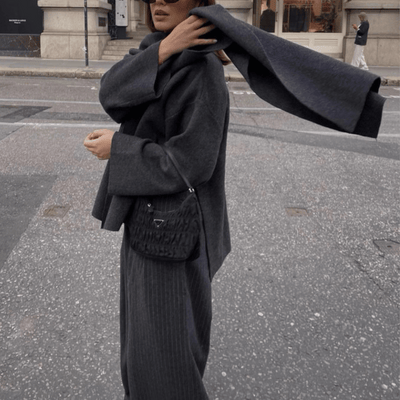 SELENE Coat