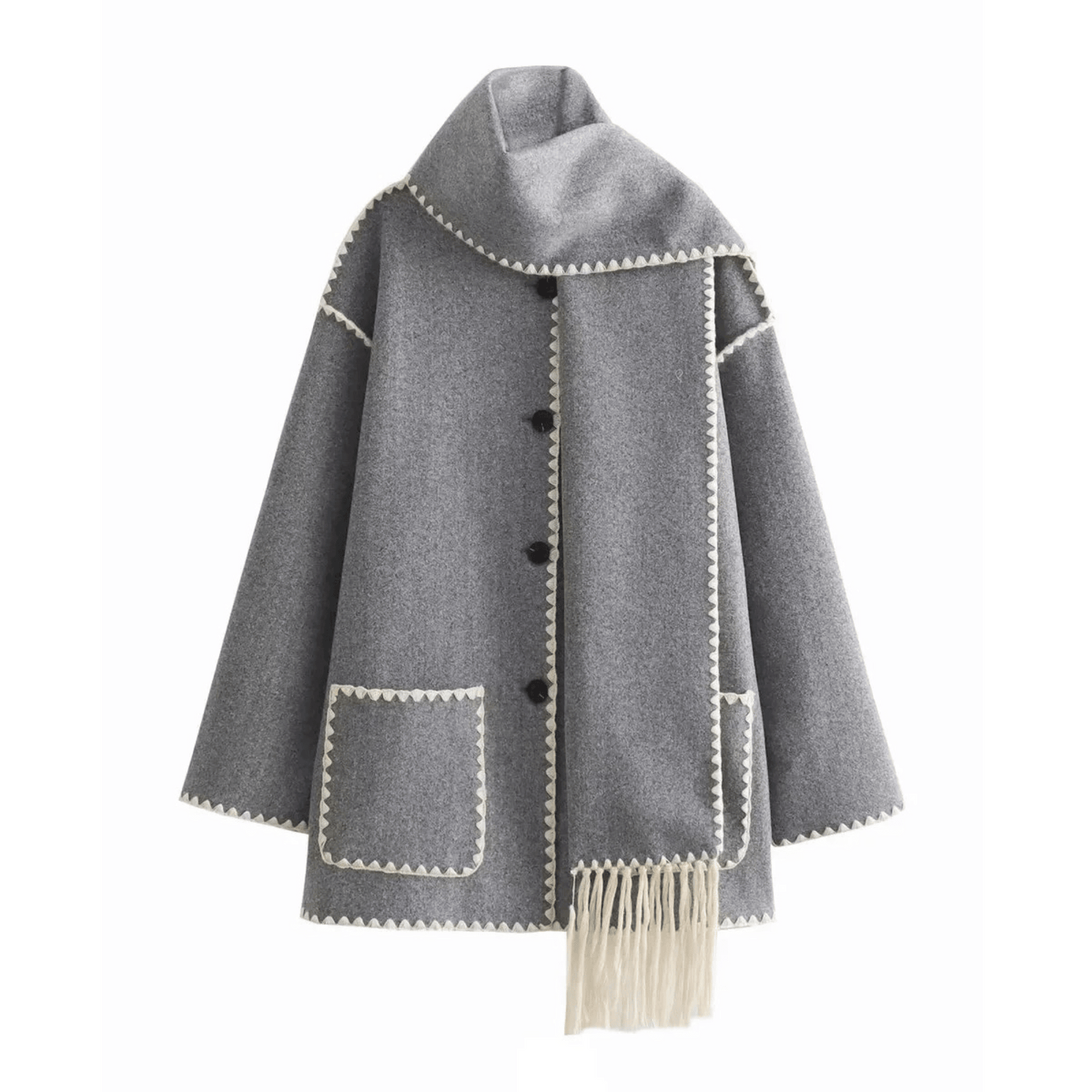 MELIORA Coat