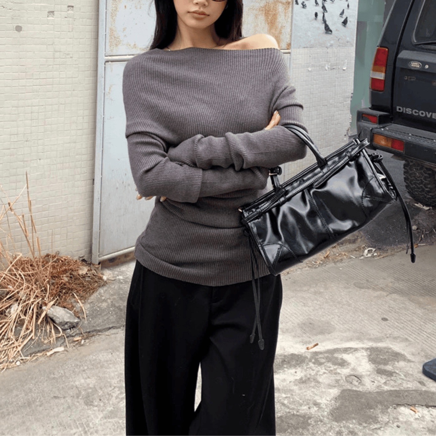 KALISTA Pullover