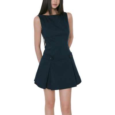 LEONTINE Dress