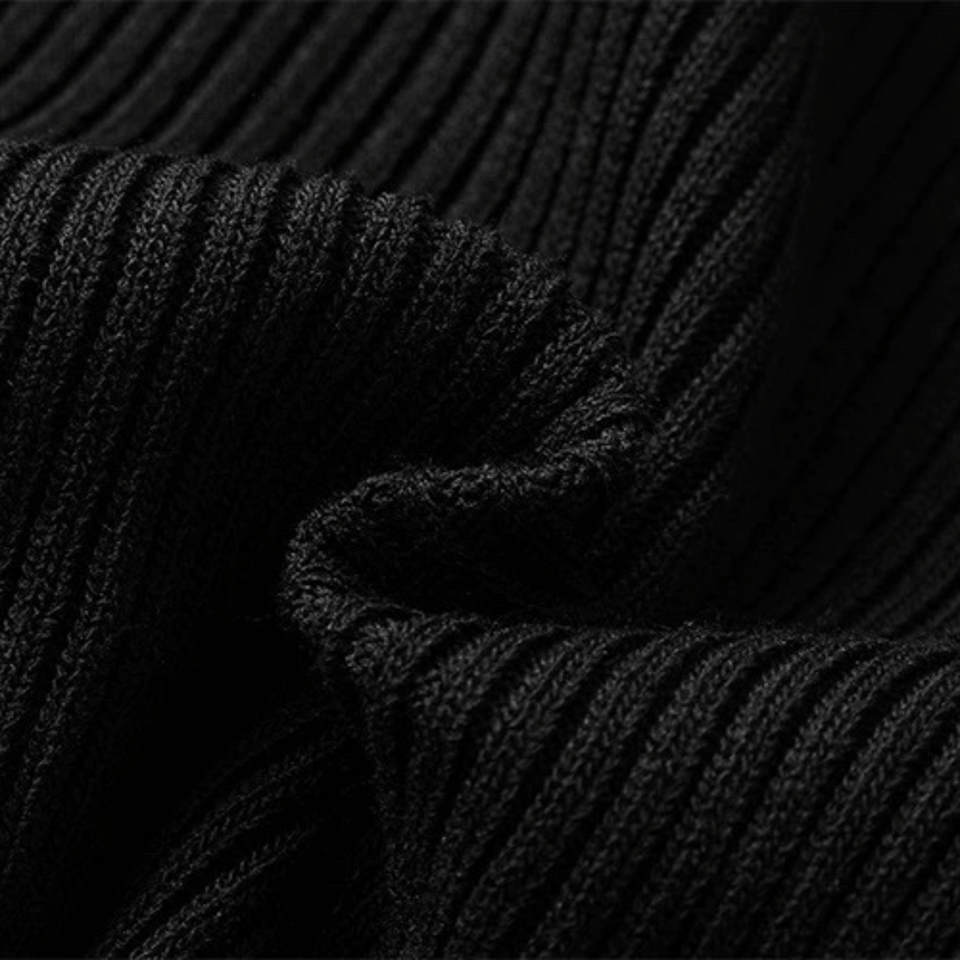 ORINTHIA Knit Jacket