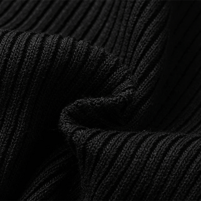ORINTHIA Knit Jacket