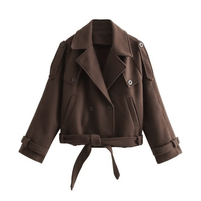 BELLE Jacke