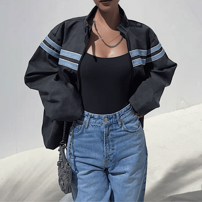 CYRILLA Jacket