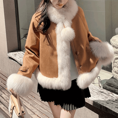 ELARI Jacket