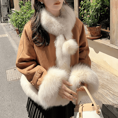 ELARI Jacket