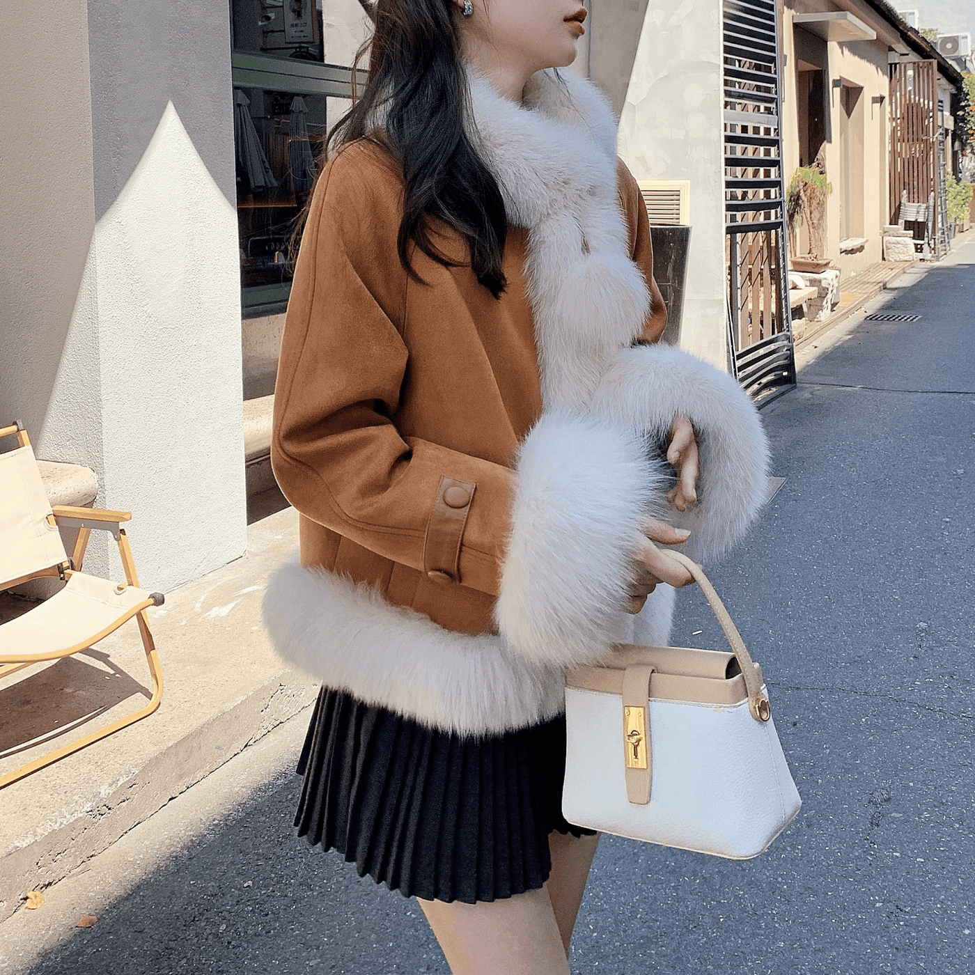 ELARI Jacket