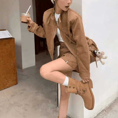 MADELEINE Set