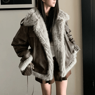 ROSAMÉ Coat