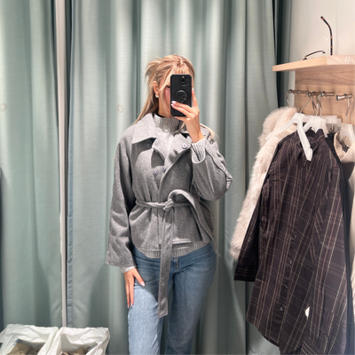ANABELLE Coat petite