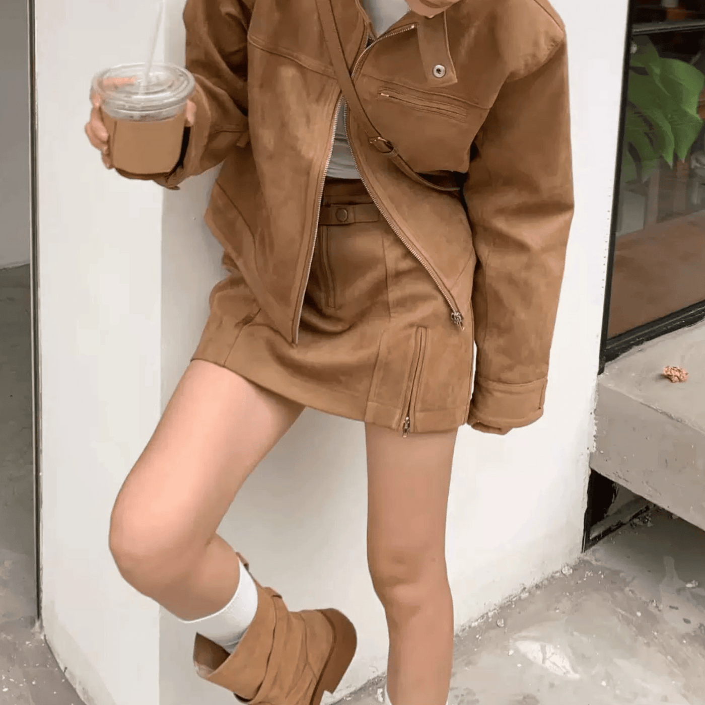 MADELEINE Set
