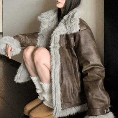 ROSAMÉ Coat