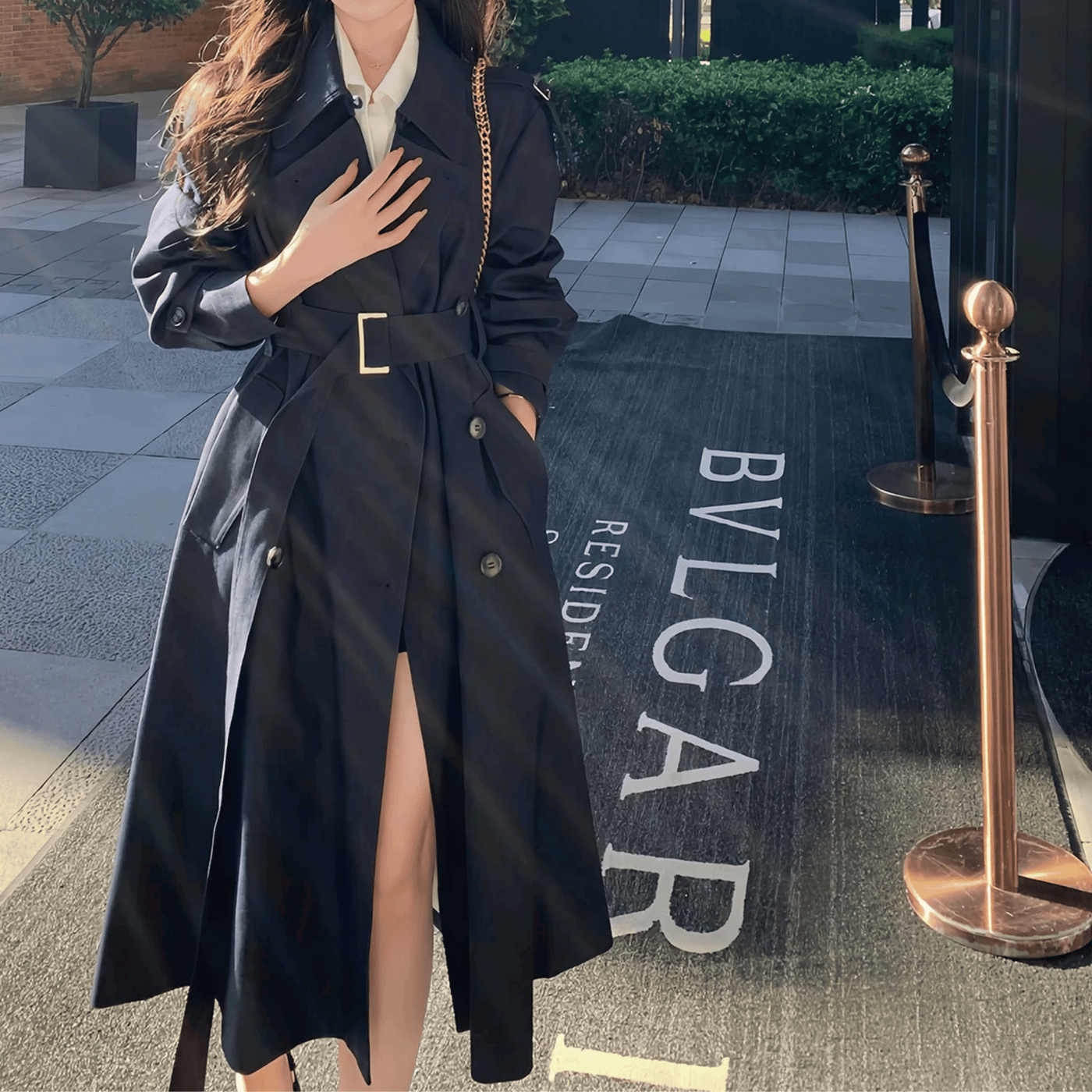 REMIRA Coat