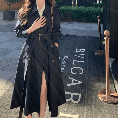 REMIRA Coat