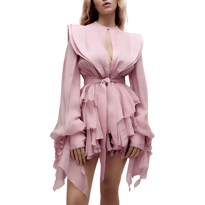 ODETTE Dress