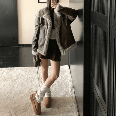 ROSAMÉ Coat