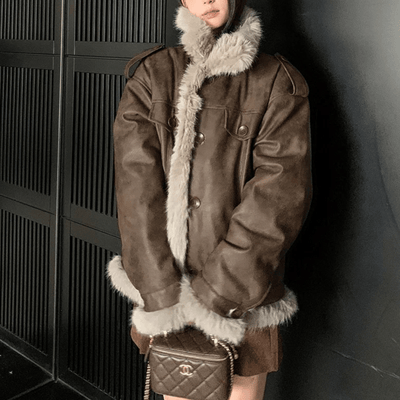 ROSAMÉ Coat