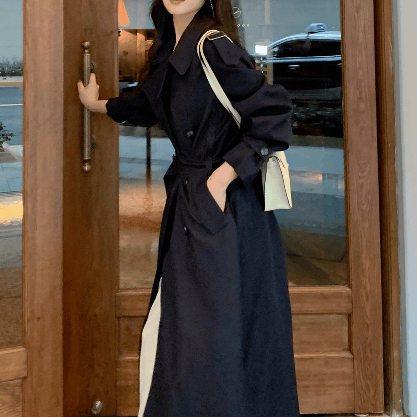 REMIRA Coat