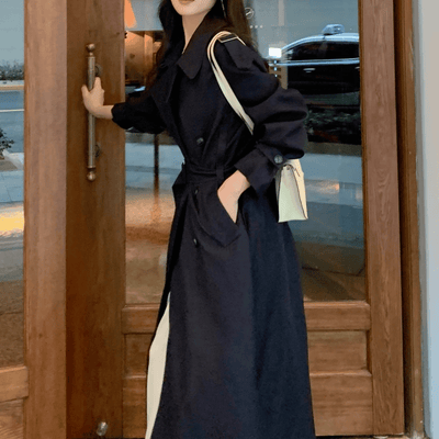 REMIRA Coat