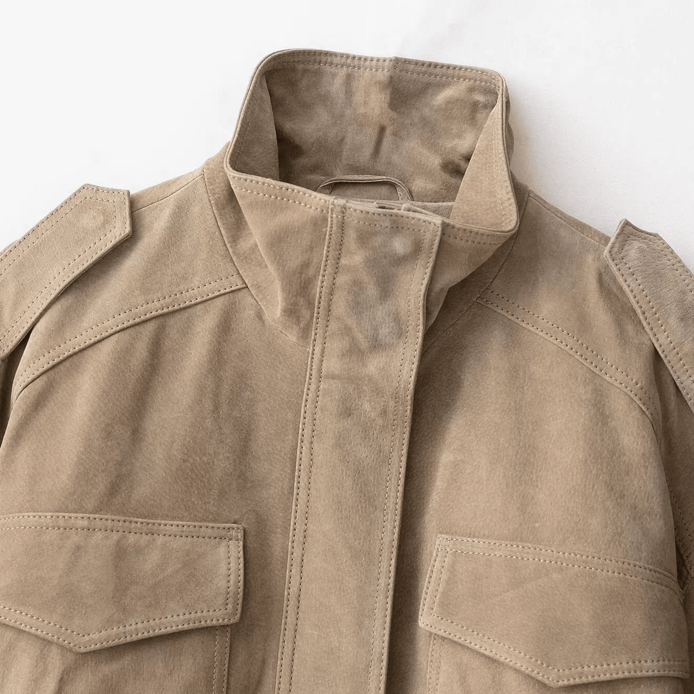 Celestial Jacket