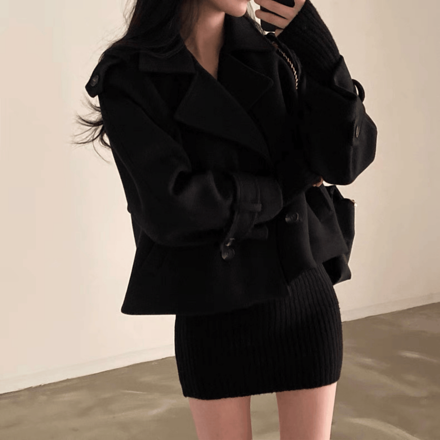 KATARA Coat