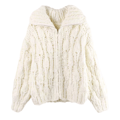 ARIA Knit Jacket