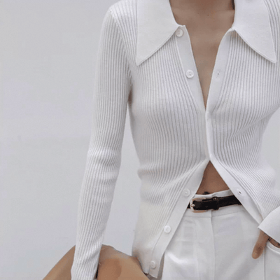ISLA Knit Jacket
