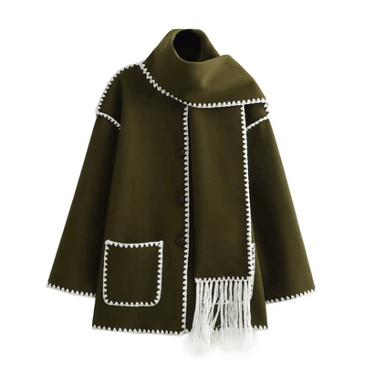 MELIORA Coat