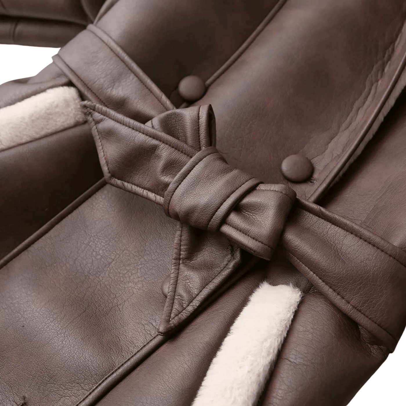 WRAP Coat