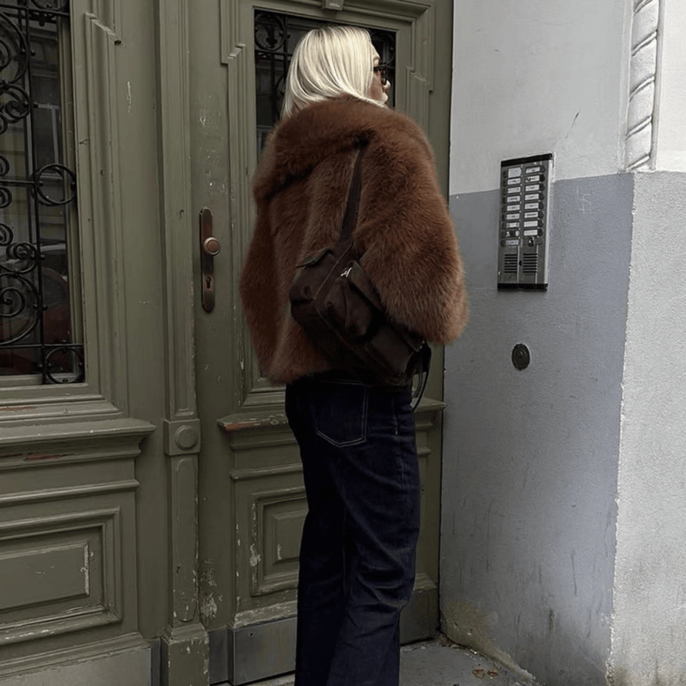 CELINA Coat