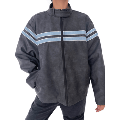 CYRILLA Jacket