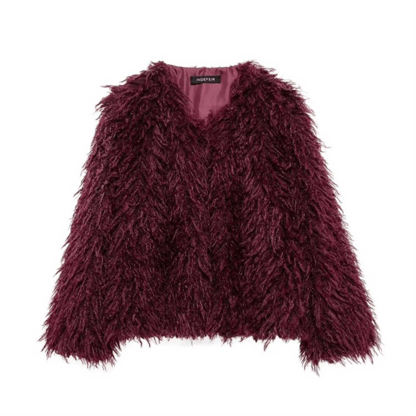 SIENNA Coat