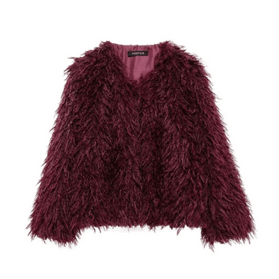 SIENNA Coat