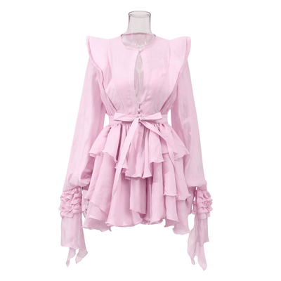 ODETTE Dress