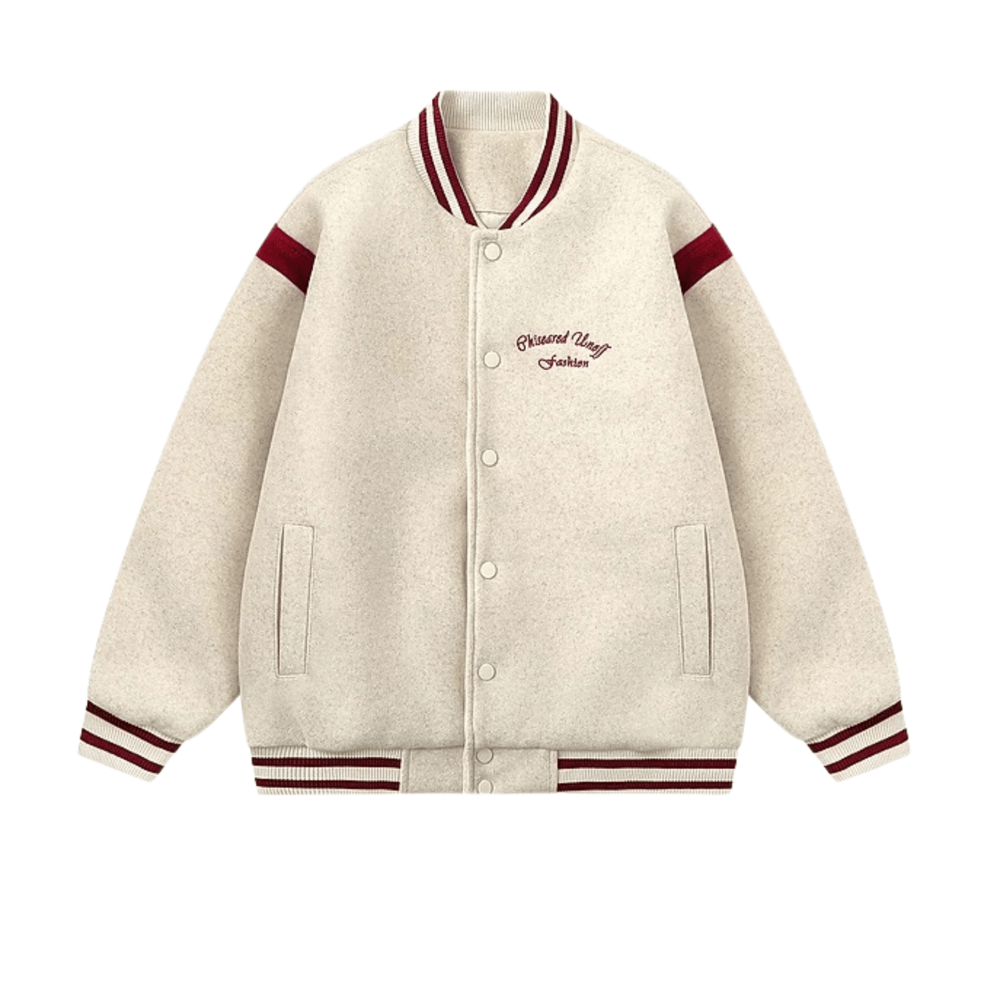 KENDALL College Jacket