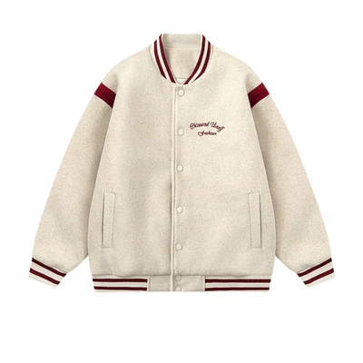 KENDALL College Jacket