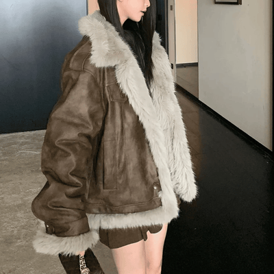 ROSAMÉ Coat